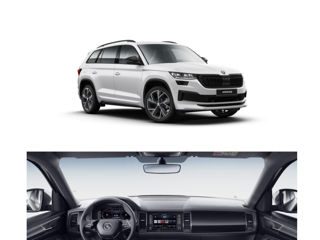 Skoda Kodiaq foto 7