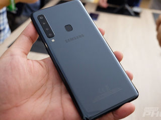 Samsung Galaxy A9 (2018) A920 foto 9