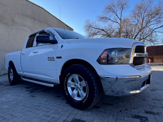 Dodge Ram foto 18