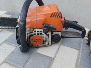 Stihl foto 1