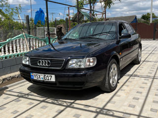 Audi A6 foto 4