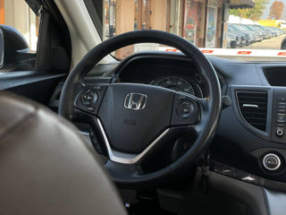 Honda CR-V foto 11