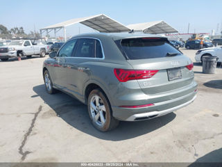 Audi Q3 foto 5