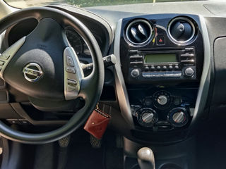 Nissan Note foto 2