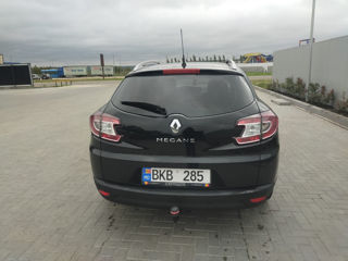 Renault Megane foto 6