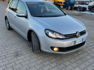 Volkswagen Golf foto 5