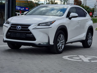 Lexus NX Series foto 3