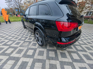 Audi Q7 foto 6