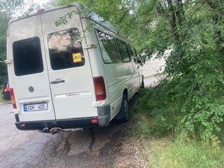 Volkswagen LT 35 foto 4