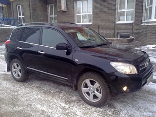 Toyota RAV4 2007