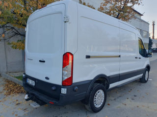 Ford Transit 155 cai L3H2 foto 4