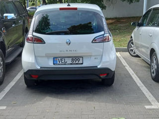 Renault Scenic foto 2