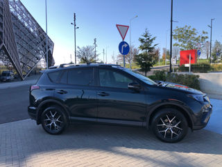 Toyota Rav 4 foto 3