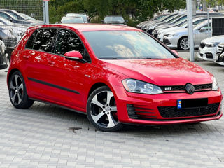 Volkswagen Golf foto 3