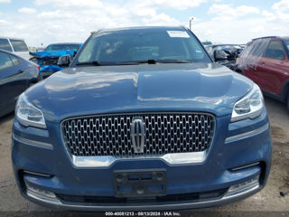 Lincoln Aviator foto 2