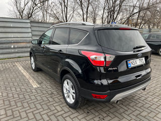 Ford Kuga foto 5