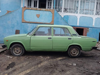 Lada / ВАЗ 2105 foto 6