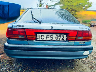 Mazda 626 foto 4