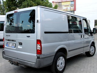 Ford Tranzit 2,4 foto 4