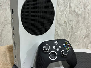 Продам Xbox Series S foto 2