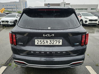 KIA Sorento foto 9