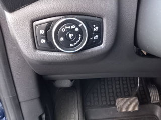 Ford Tourneo Connect foto 10