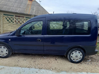 Opel Combo foto 2