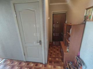 Apartament cu 2 camere, 45 m², Paminteni, Bălți foto 6