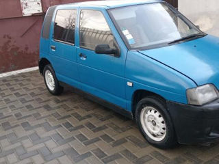 Daewoo Tico foto 2