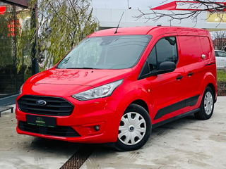 Ford Transit Connect foto 2