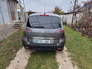 Renault Scenic foto 4