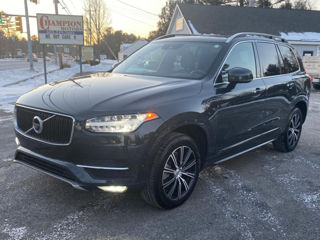 Volvo XC90 foto 4