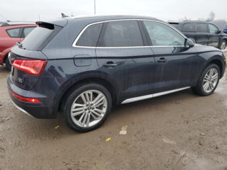 Audi Q5 foto 5