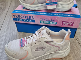 Skechers новые кроссовки foto 2