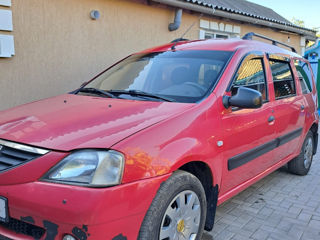 Dacia Logan foto 5