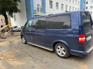 Volkswagen Transporter foto 4