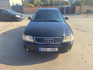 Audi A6 foto 2