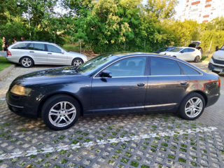 Audi A6 foto 4