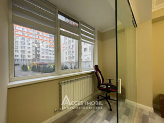 Apartament cu 2 camere, 63 m², Telecentru, Chișinău foto 10