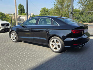 Audi A3 foto 8