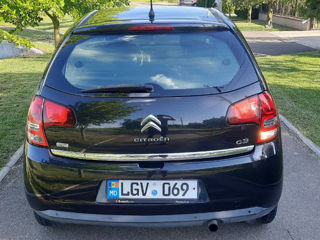 Citroen C3 фото 4