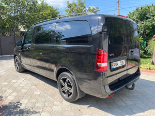 Mercedes Vito foto 4