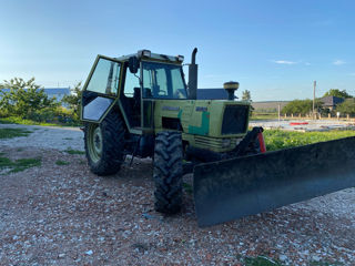 Vand tractor hurliman 130 de cai