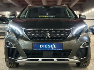 Peugeot 3008 foto 3