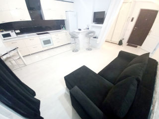 Apartament cu 1 cameră, 55 m², Centru, Chișinău