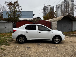 Dacia Logan foto 6