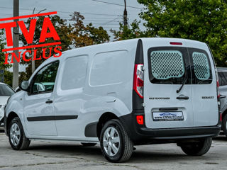 Renault Kangoo Maxi foto 2