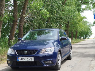 Seat Toledo foto 3