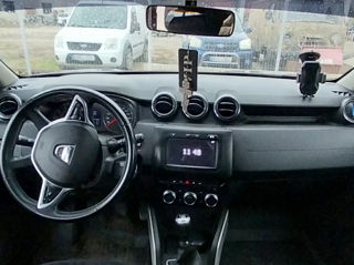 Dacia Duster foto 3