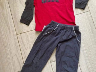 3-4goda Zara nike в хорошем состоянии foto 2